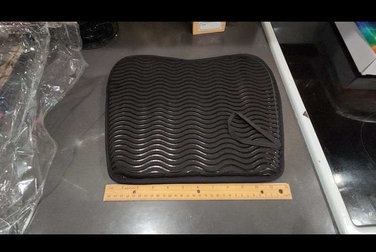 Padded Kayak Seat Cushion Seat Comfortable for canoe, fishing boat, stadium seat