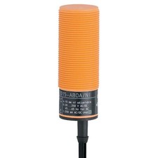 IFM KI0017 Capacitive Sensor Threaded Type 20...250 AC/DC New