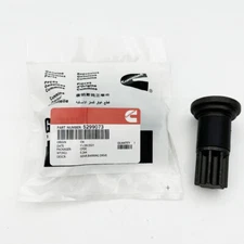 Hand Barring Rotating Tool Adapter For 5299073 Cummins Dodge Ram 5.9 6.7L Engine