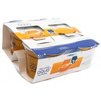 Resource® Aqua+ Nestlé 4X125G
