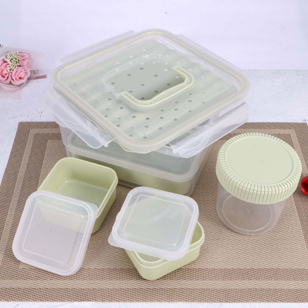 Freezer Storage Containers Refrigerator Food Box Food Storage Containers eBay