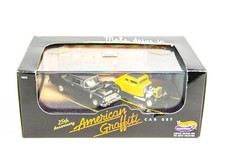 Bob Falfa Revell American Graffiti Diecast Cars American Graffiti