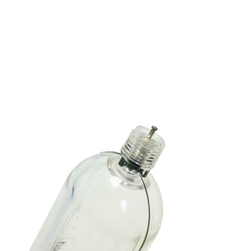 Filtro Norgren F07-161-M1TA, puerto PTF 1/8", policarbonato, manual, 5um, 150 psi Foto 3 de 4