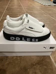 puma x shantell martin platform