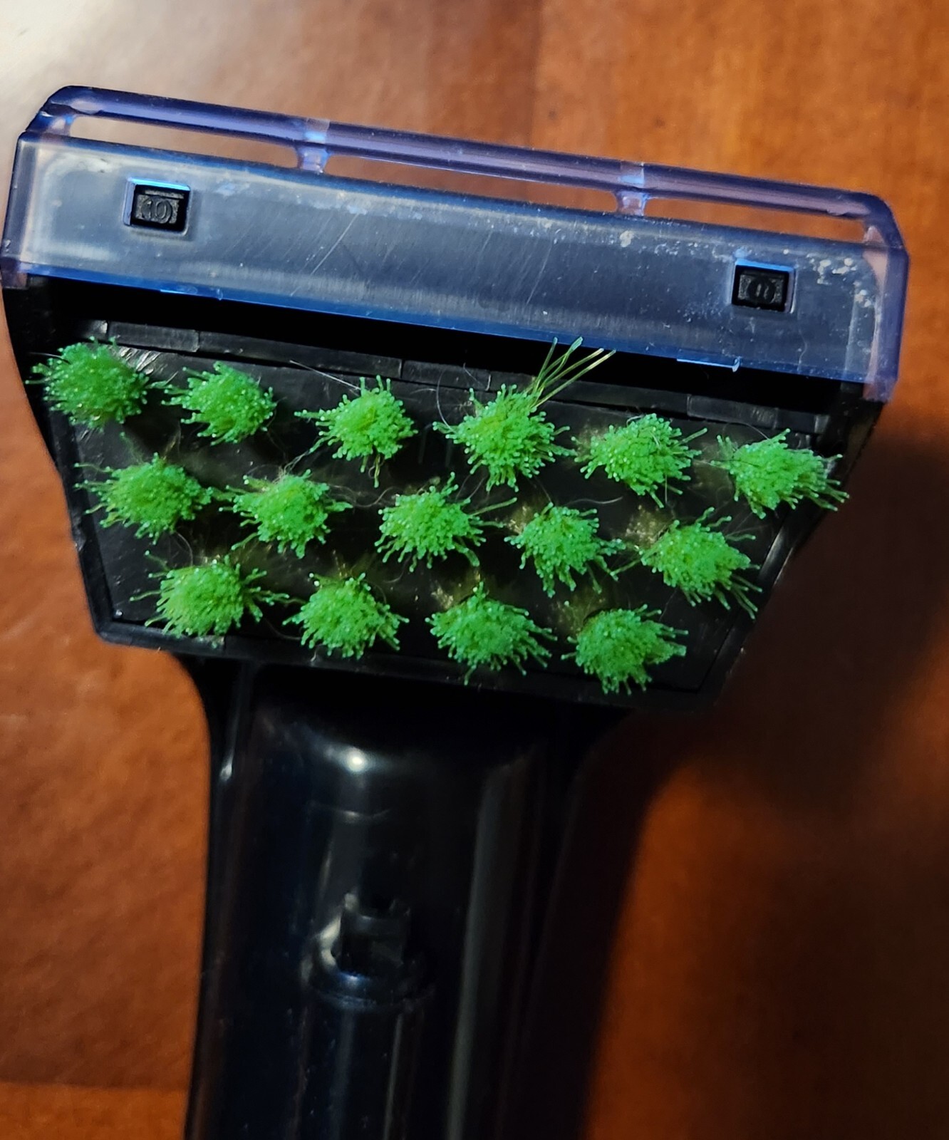 Bissell 2458 SpotClean Pet Pro Portable Carpet Cleaner Used 11120245424