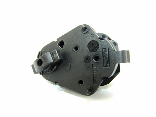 BMW 5 E39 2002 6917940.9 Stellmotor Klima Heizung heater flap actuator