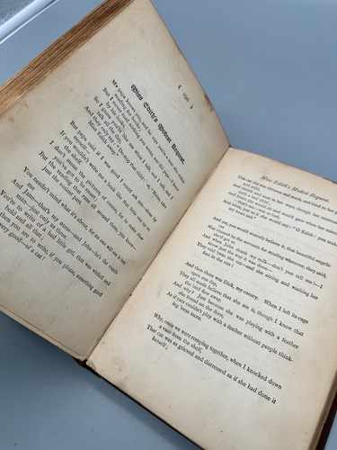 The Political Works of Bret Harte 1882 The Two Men of Sandy Bar - Imagen 8 de 10