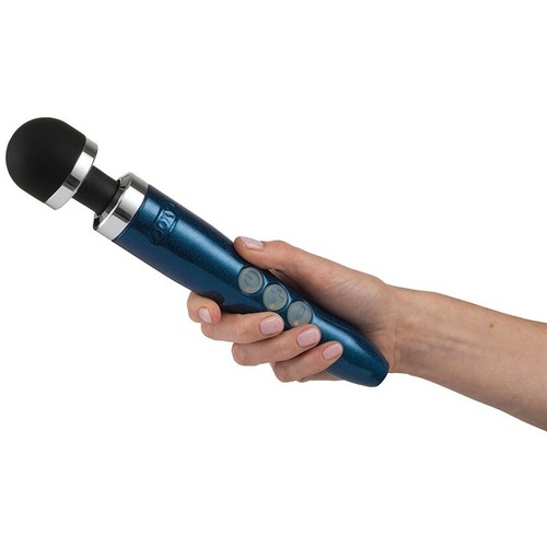 Doxy Die Cast 3R Blue Flame kabelloser wiederaufladbarer Stab - Bild 2 von 2