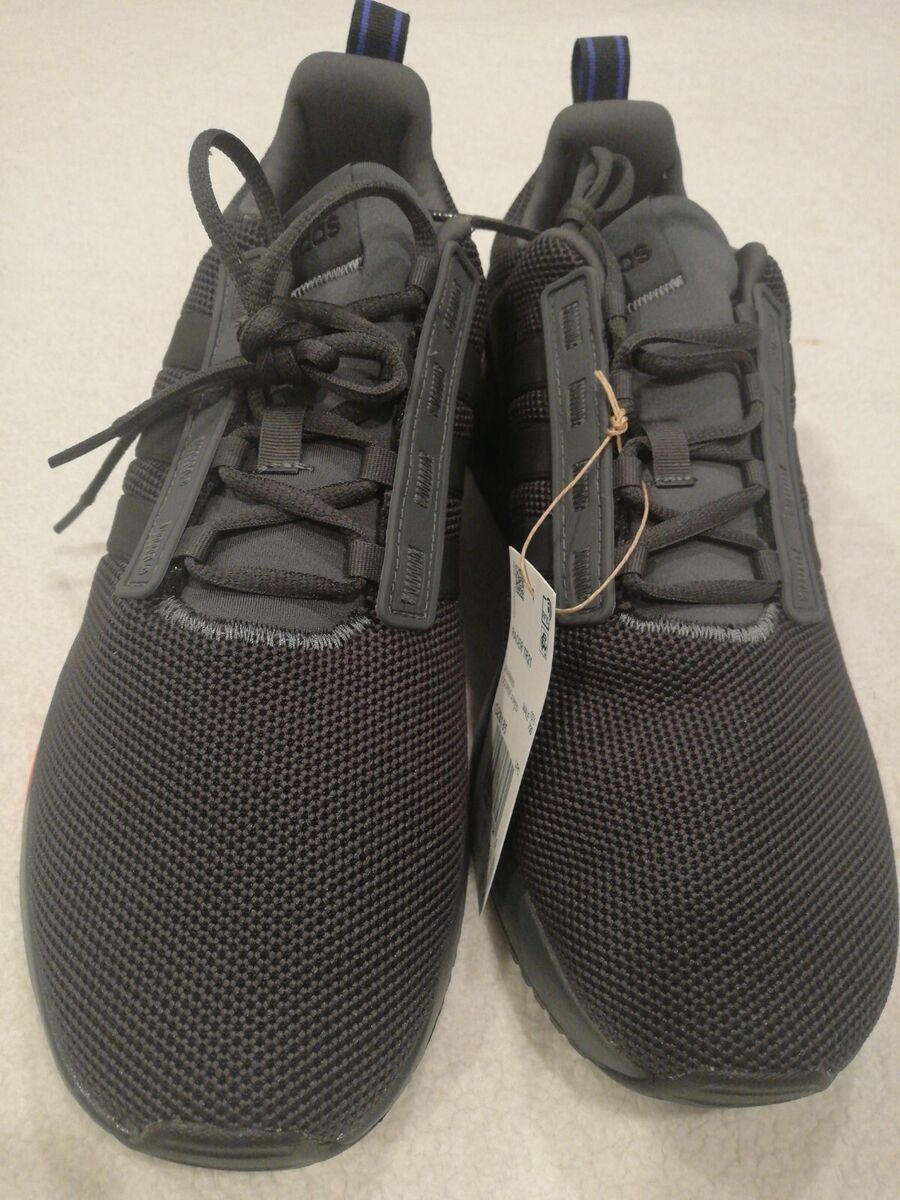 Adidas Size 11 Men's Racer TR21 Trail Running Shoe, Grey Adidas Size 11 Men's Racer TR21 Trail Running Shoe, Grey
