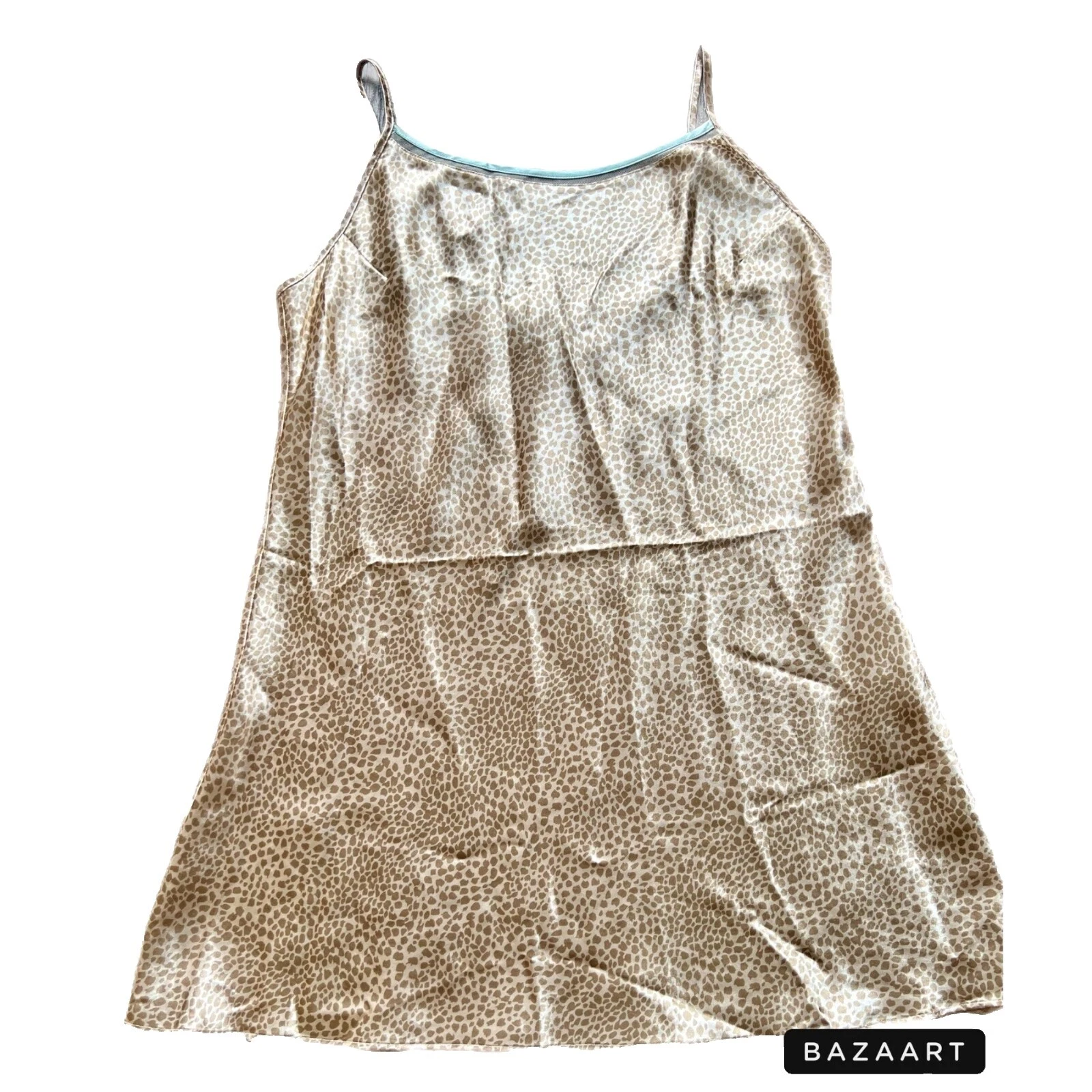 Poliéster Jones New York marrón Talla de ropa interior y de dormir para De mujer