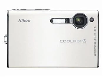 Nikon COOLPIX S5 Digital Cameras for Sale - Shop New & Used
