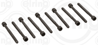 Zylinderkopfschraubensatz FüR Audi VW A4 B7 Cabriolet Avant B8 A5 A6 Allroad C6