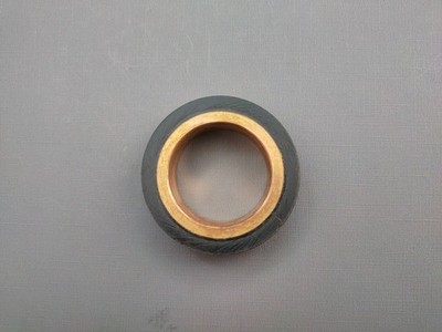 PINCH ROLLER PARTS ACCESSORIES FOR STUDER A80 1/4'' TAPE MACHINE WITH BEARINGS