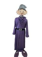 Dopey Disney Snow White The Seven Dwarves Preowned Costume