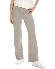 Barefoot Dreams Cozychic Ultra Lite Wide Leg Pant Women's