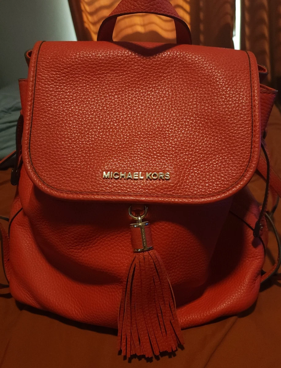 Michael Kors Snap Backpack Bags & Handbags for Women for 