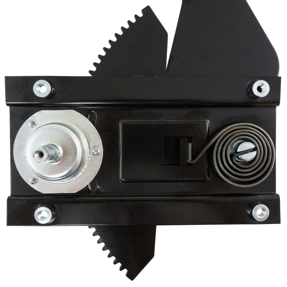 Regulador de ventana manual pasajero delantero derecho derecho derecho para camión International HD nuevo Foto 3 de 3