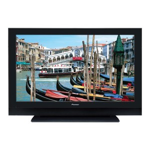 PIONEER PDP-5016HD plasmaTV - 50" w/ remote