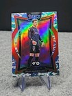 2024-25 Panini Select La Liga - Terrace Julen Agirrezabala #70 Winter Camo Prizm