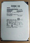 HGST HUH728080AL5200 8TB 3.5" 12Gb/s 7.2K RPM SAS Hard Drive TESTED