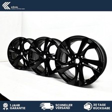 3x 17 Zoll Alufelgen Satz Opel Astra K 7,5x ET 44 5x105 0V39240690