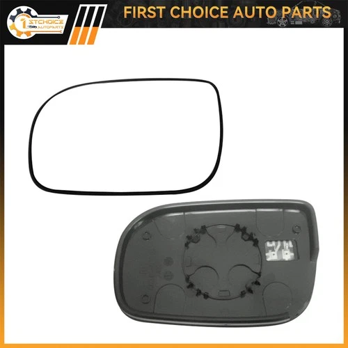 Mirror Glasses Fit For CHEVROLET VENTURE/PONTIAC MONTANA/05-08 UPLANDER LH+RH