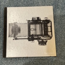 Life Library of Photography The Camera by the Editors of Time-Life Books