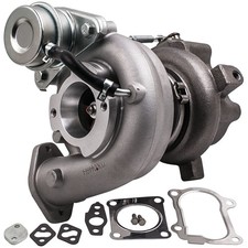 CT26 Turbo for Toyota Landcruiser 4.2L 1HD-FTE Turbo 17201-17040 Turbolader *Neu