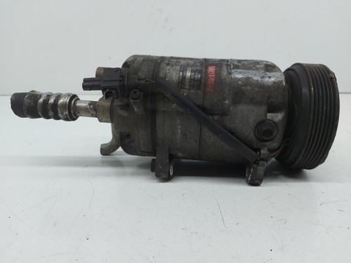 1J0820803B klimakompressor AUDI A3 8L 204643