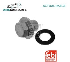 SEALING PLUG OIL SUMP 30264 FEBI BILSTEIN NEW OE REPLACEMENT