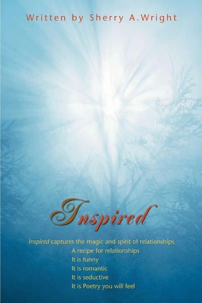 Sherry A Wright | Inspired | Taschenbuch | Englisch (2007) | iUniverse-image