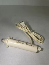 DermaWand Radio High Frequency Beauty Treatment - Wand Anti-Aging Device