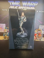 Shae Vizla Old Republic Limited Ed. Statue ST...