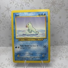 Seel 81/105 Neo Destiny Regular
