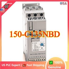 Allen-Bradley 150-C135NBD SMC-3 Smart Motor Controller 150C135NBD