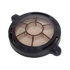 O Ring Fitted PU Pump Cover for HAYWARD II Swimming Pool Pump For 72747