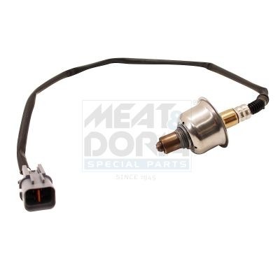 Lambdasonde Meat & Doria 811024 FüR Hyundai KIA-image