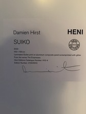 damien hirst products for sale | eBay