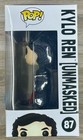 Funko POP! - Star Wars: The Force Awakens - Kylo Ren #87 - NIB w/ Protector — photo 2