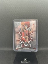 2021-22 Panini Mosaic - Rookies #233 Ayo Dosunmu (RC)