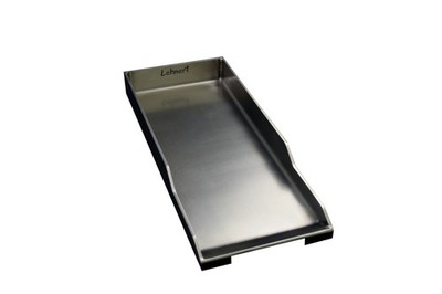 Lehnert Grillplatte passend für Weber Spirit E-330 NEU 4mm Edelstahl