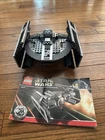 LEGO Star Wars: Darth Vader's Tie Fighter (8017)