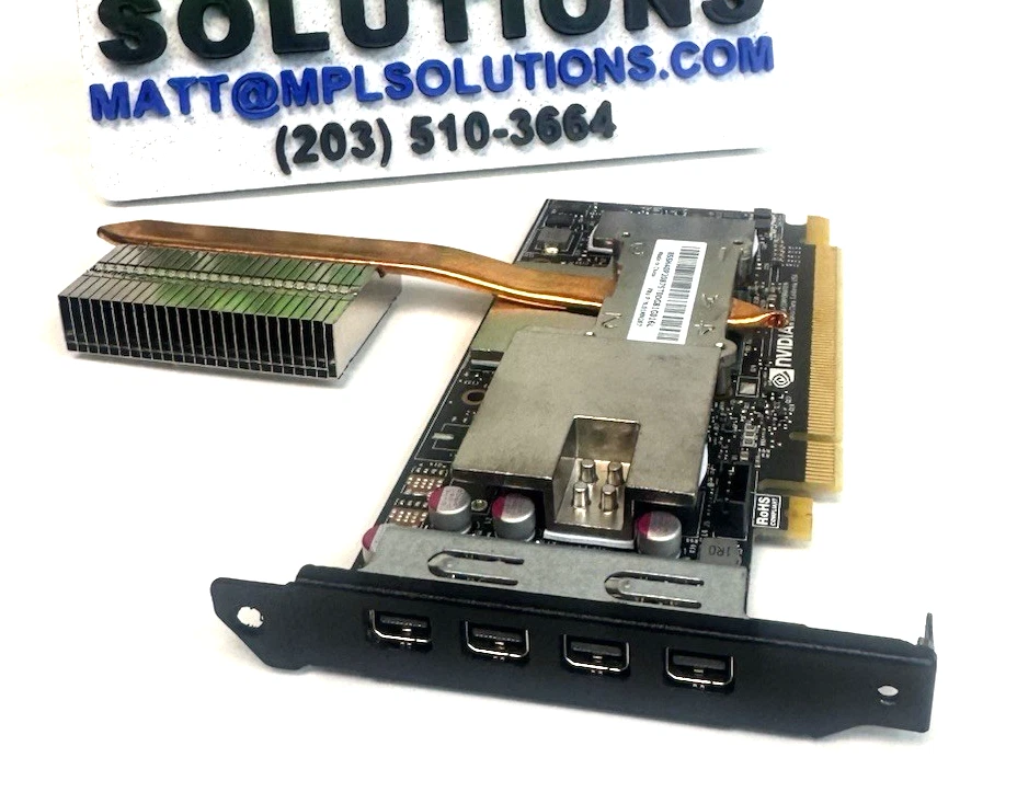 Nvidia Quadro 600 for sale | eBay