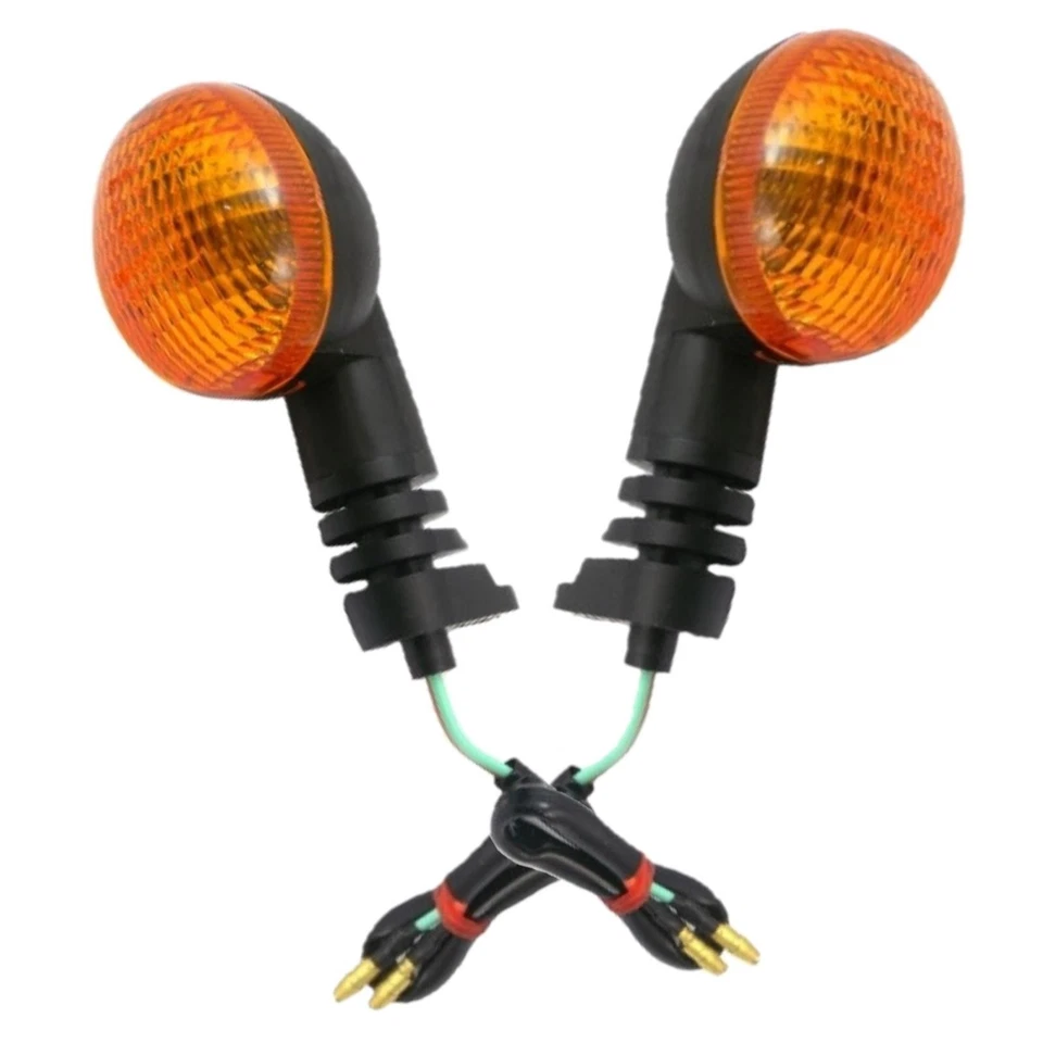 Plastic Pair of Arrows for Benelli Velvet Daelim Sc Gas Ec 125 200 250 300 - Image 2 of 4