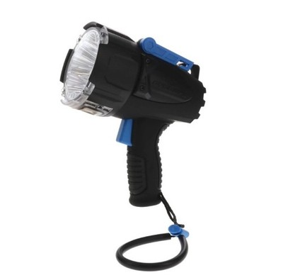 Cyclops Cymax 10K Rechargeable LED Handheld Spotlight 