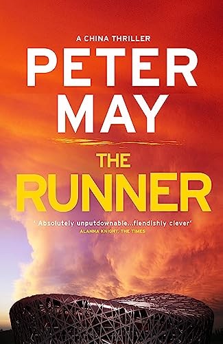 The Runner: The gripping penultimate case in the suspenseful crime thriller sag - Image 3