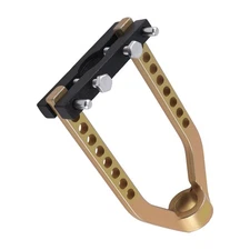 Durable CV Joint Puller for Auto Drive Shaft Removal Universal Design Tool