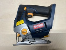 Ryobi CJS-180L 18V ONE+ Saw Cordless Jigsaw 18v Bare Unit