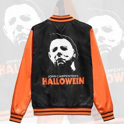 975 LEONARD ブルゾン ジャケット 黒 オレンジ Mサイズ 975 LEONARD ブルゾン ジャケット 黒 オレンジ Mサイズ 【公式通販】