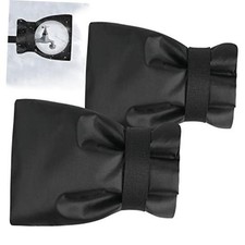 Outdoor Faucet Cover,Garden Faucet Socks for Winter Freeze Protection,7.09" W